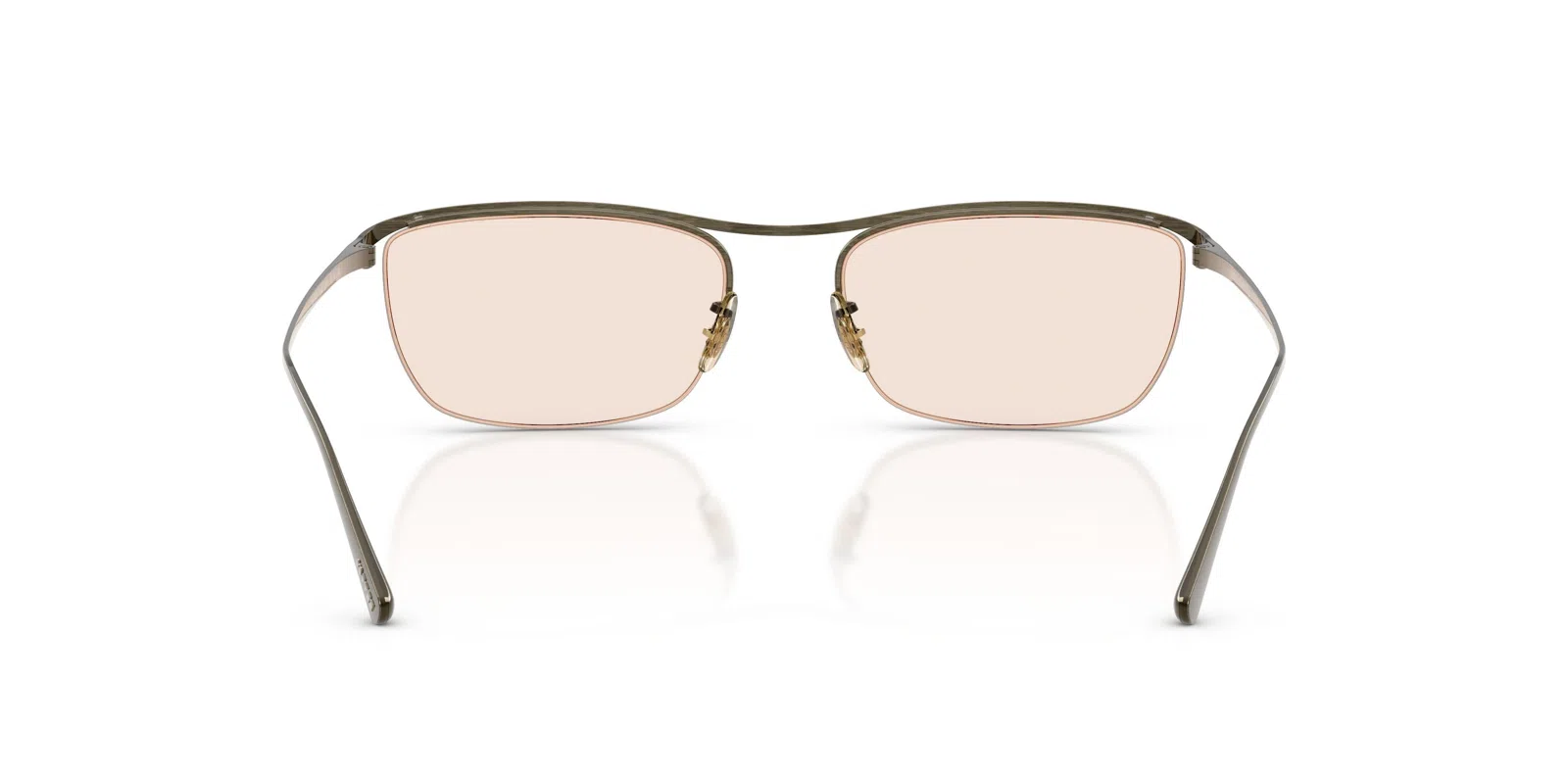 Oliver Peoples Ez-y 1381T Eyeglasses - view 15